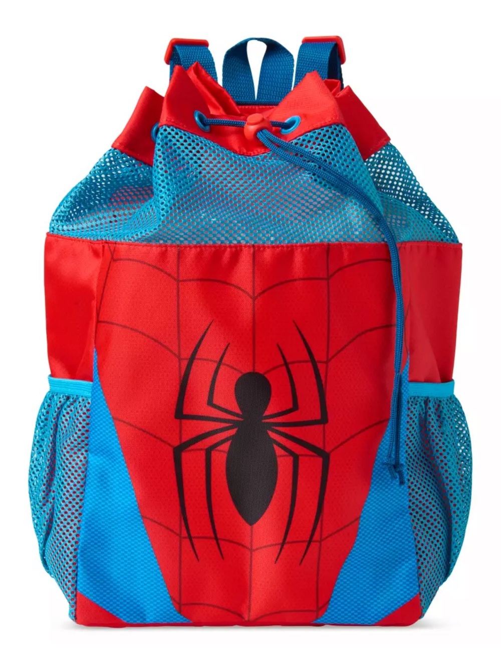 Spider-Man Swim Backpack